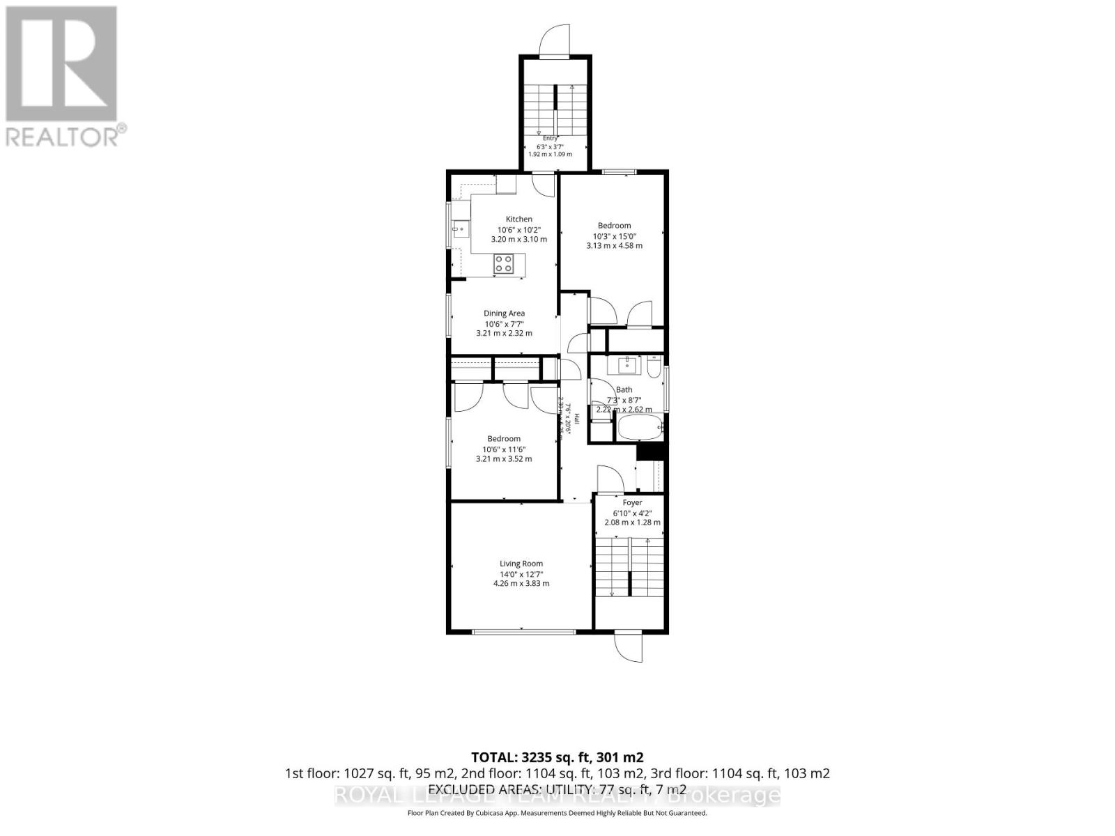 331 Flora Street Property Photo 36