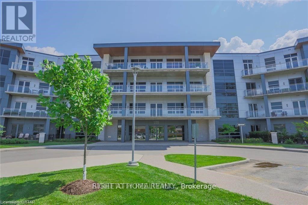 400 - 1705 Fiddlehead Place Property Photo 2