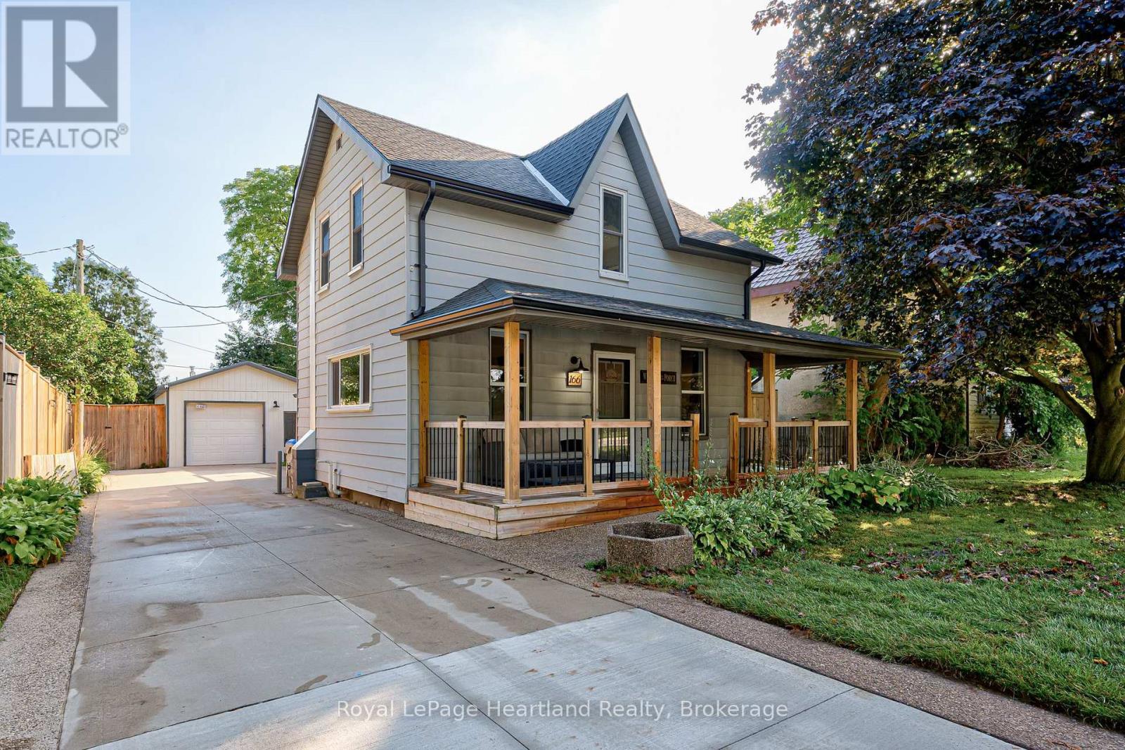 166 Goderich Street W Property Photo 1