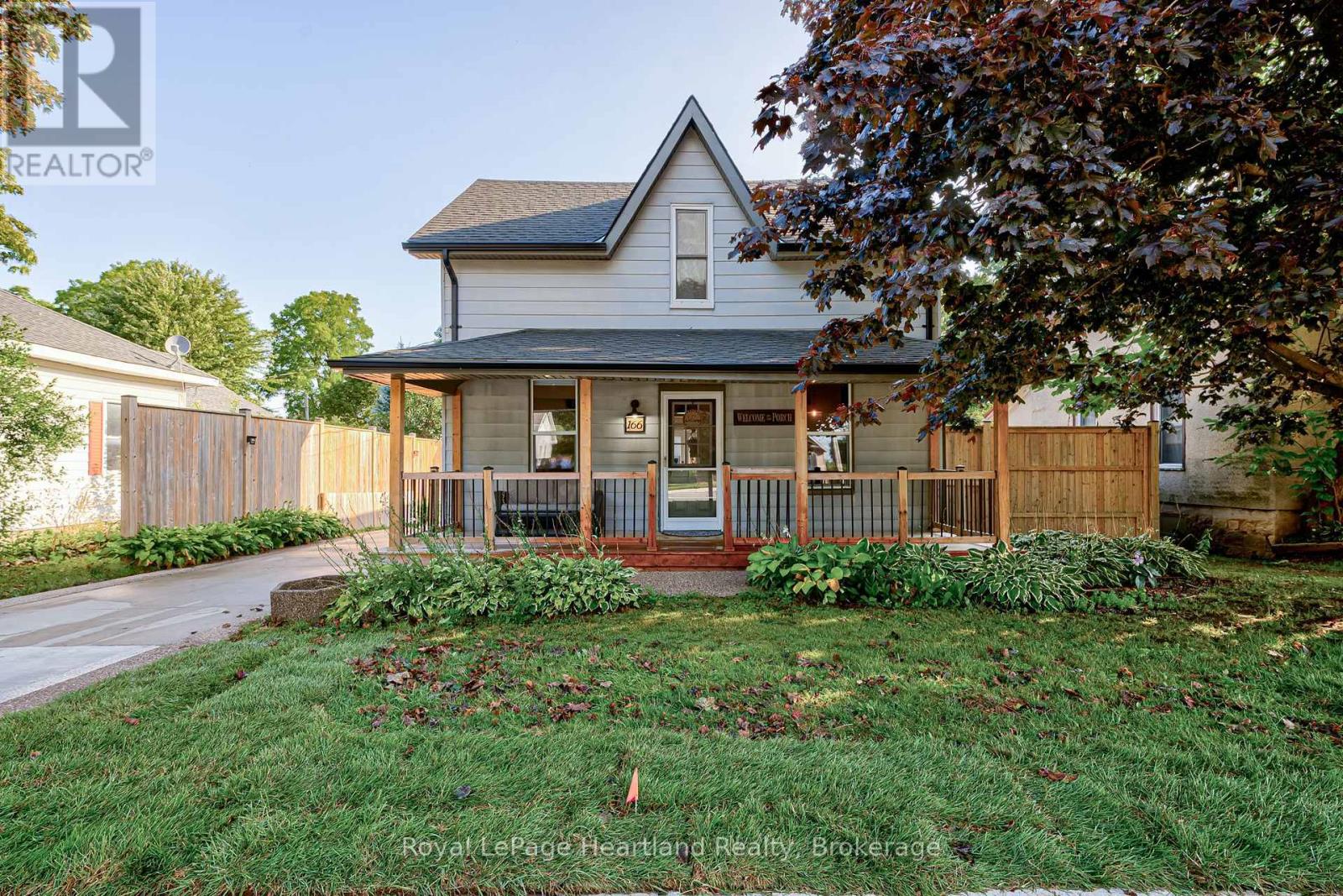 166 Goderich Street W Property Photo 3