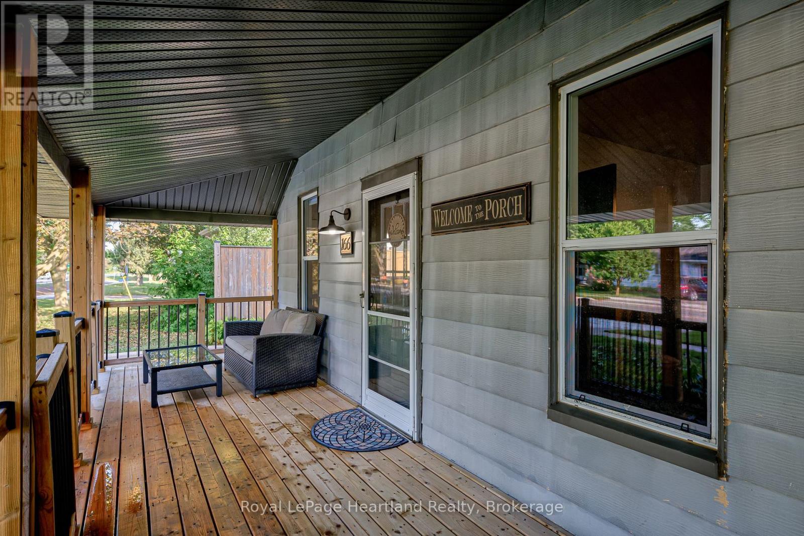 166 Goderich Street W Property Photo 5