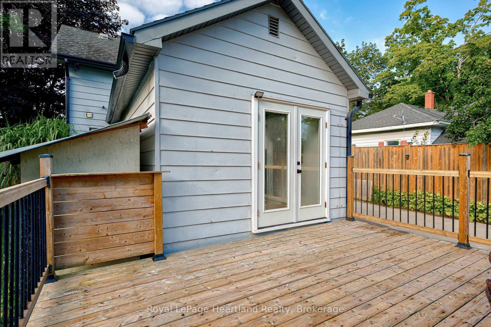 166 Goderich Street W Property Photo 36