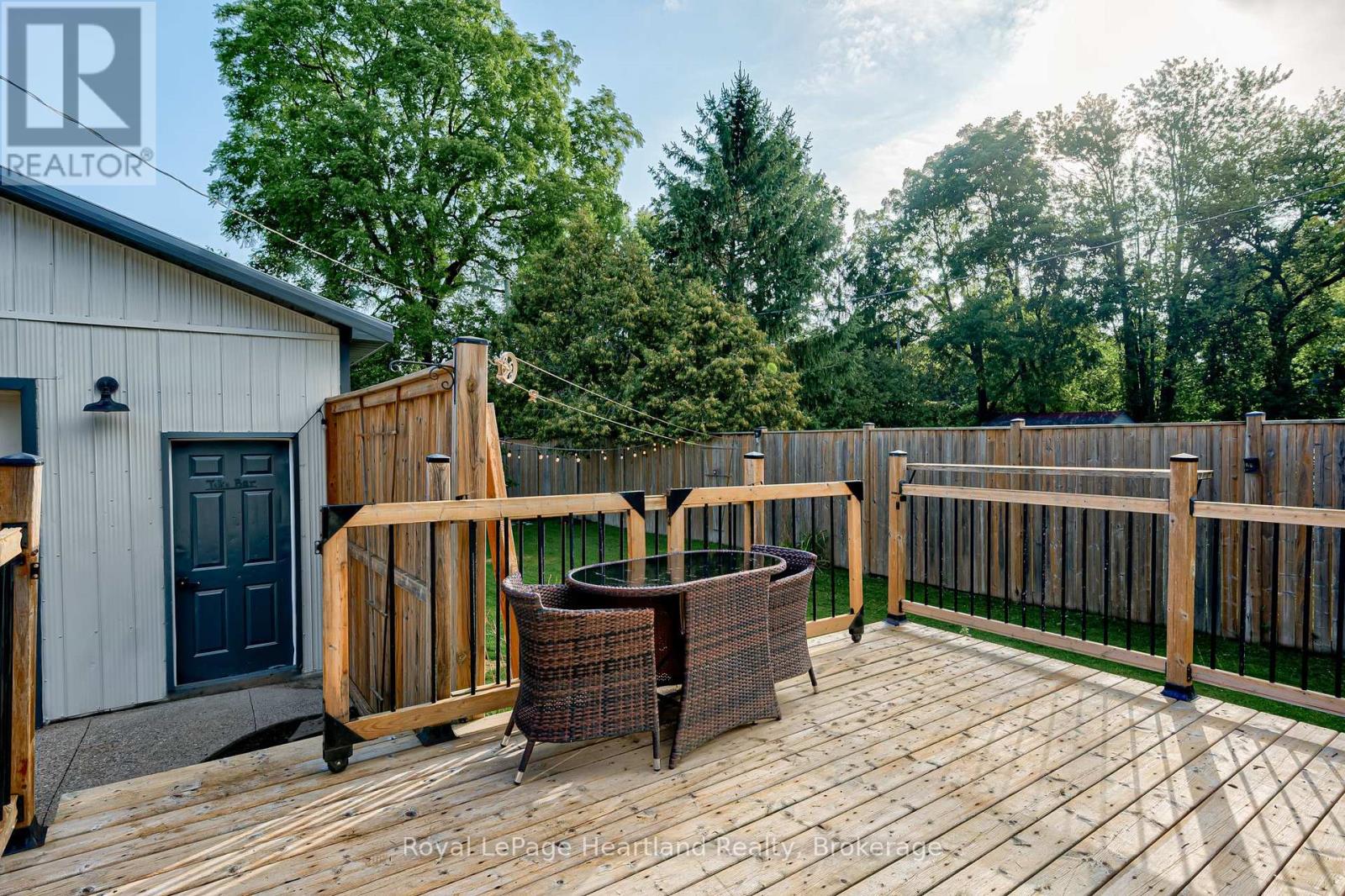 166 Goderich Street W Property Photo 37