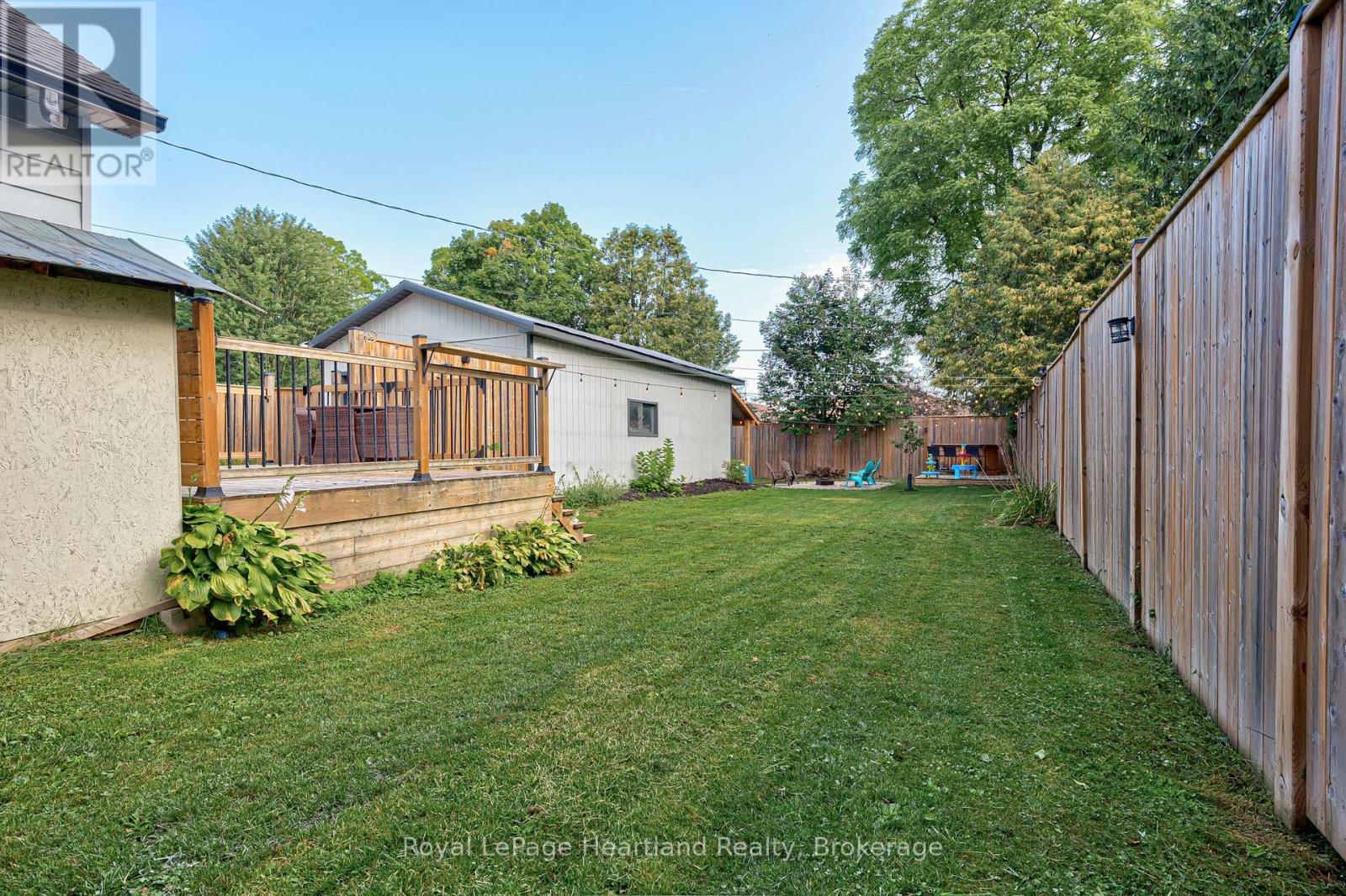 166 Goderich Street W Property Photo 39