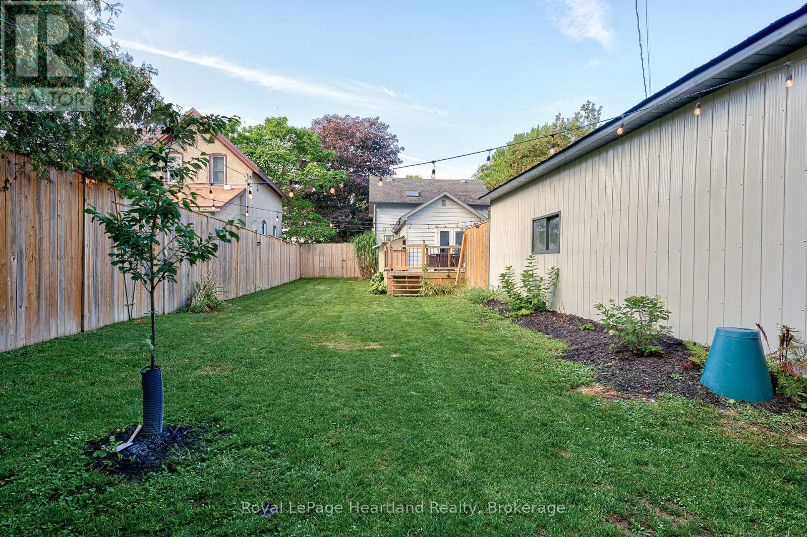 166 Goderich Street W Property Photo 45