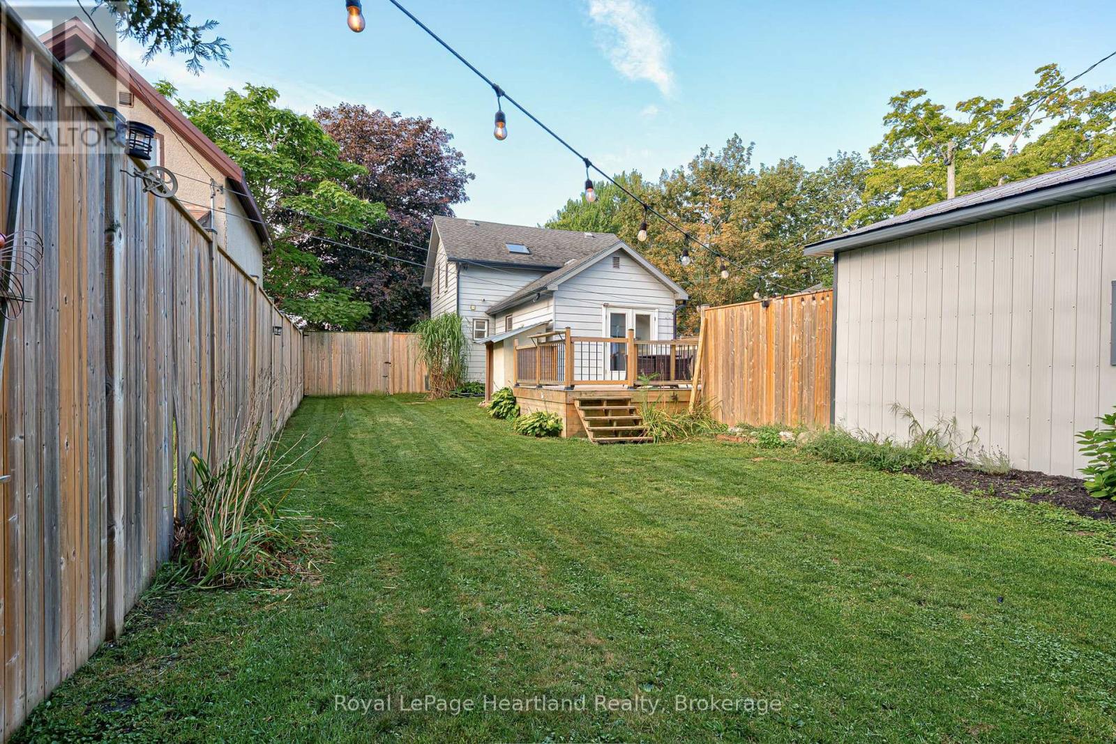166 Goderich Street W Property Photo 46