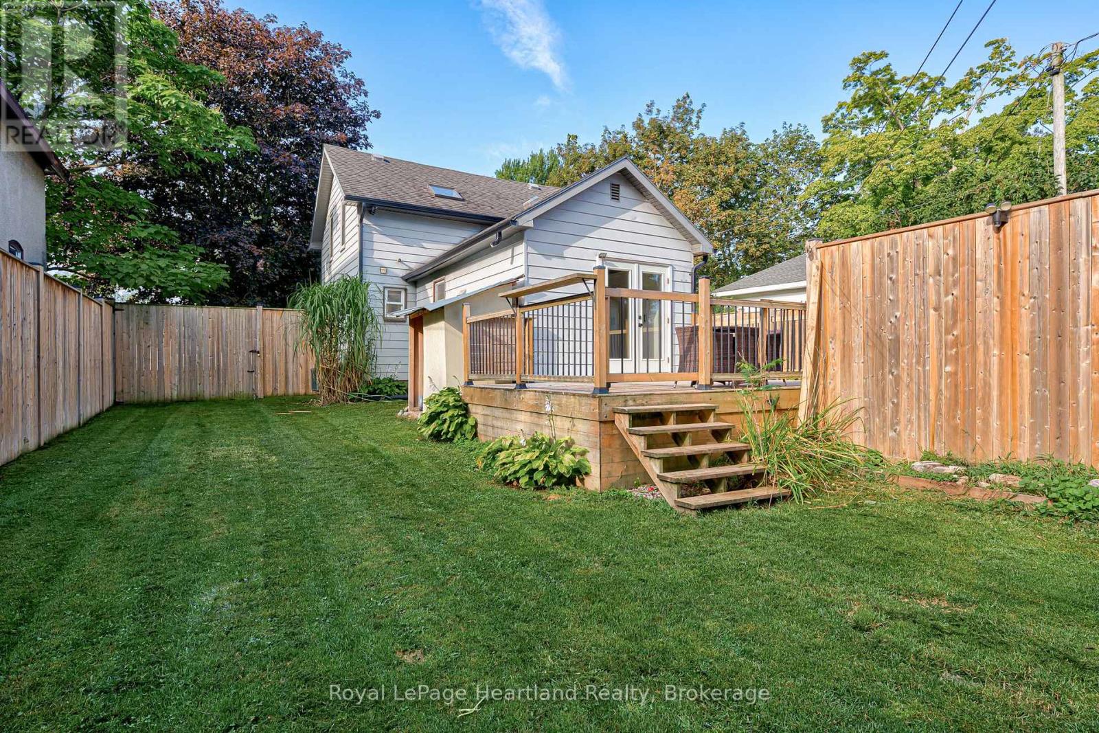 166 Goderich Street W Property Photo 47