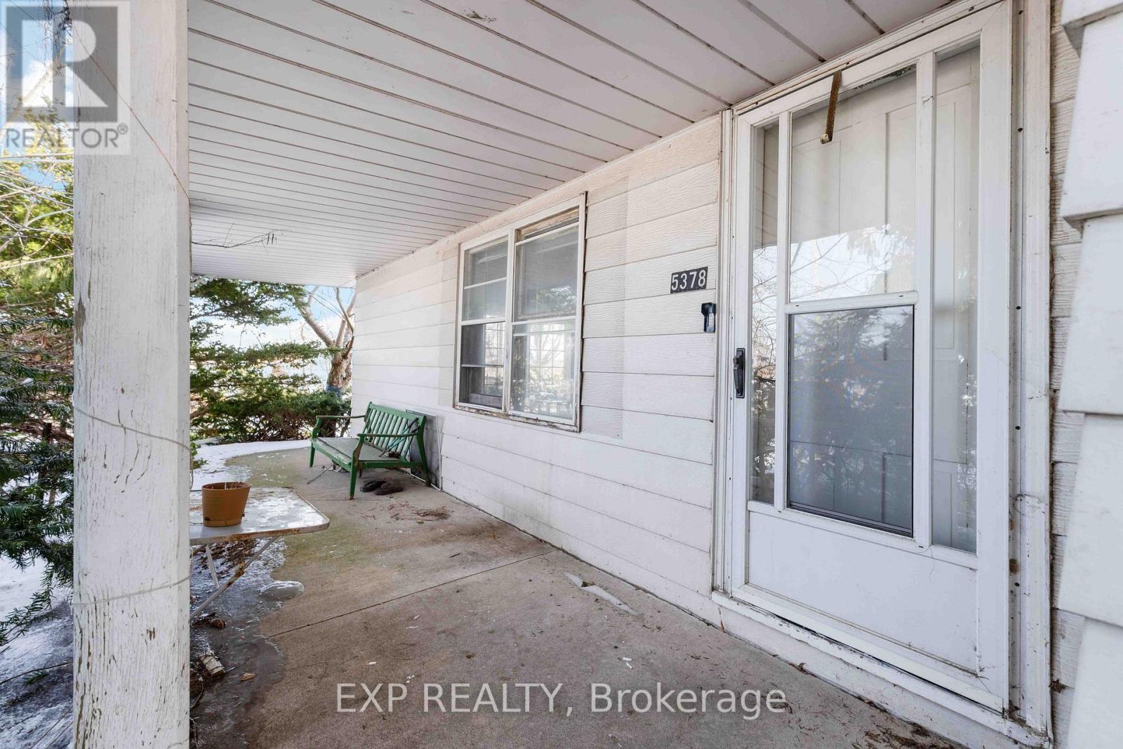 5378 Fly Road Property Photo 4