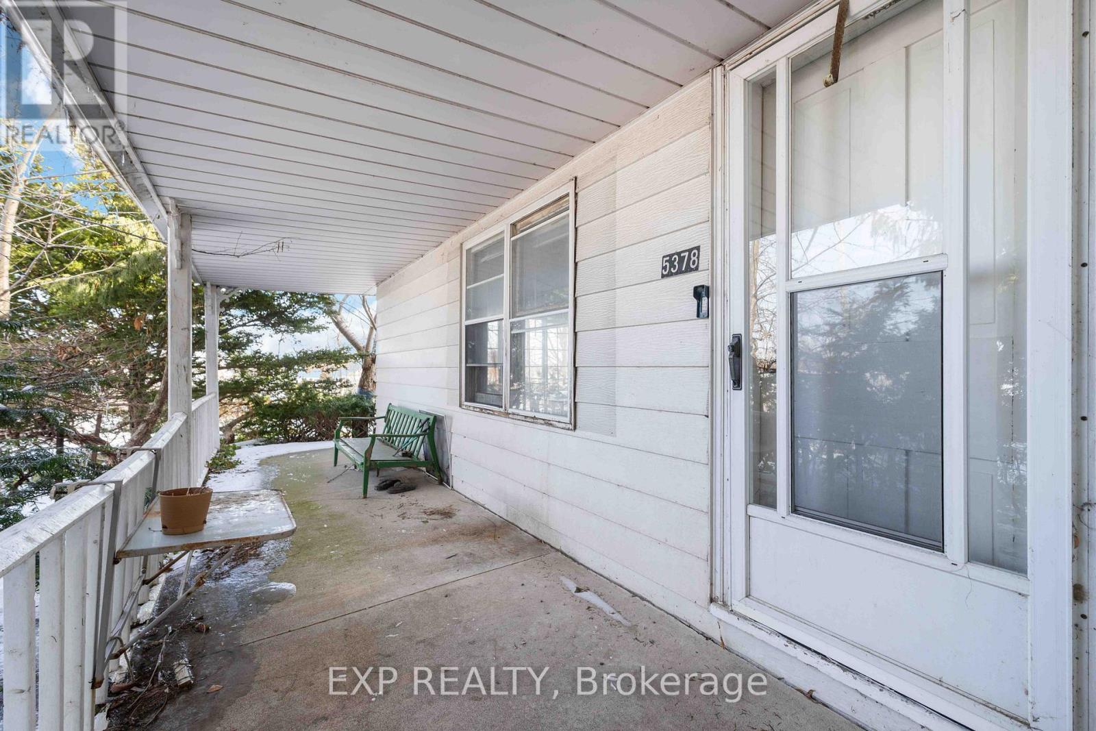 5378 Fly Road Property Photo 5
