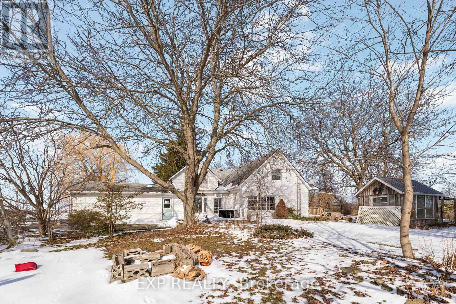 5378 Fly Road Property Photo 38