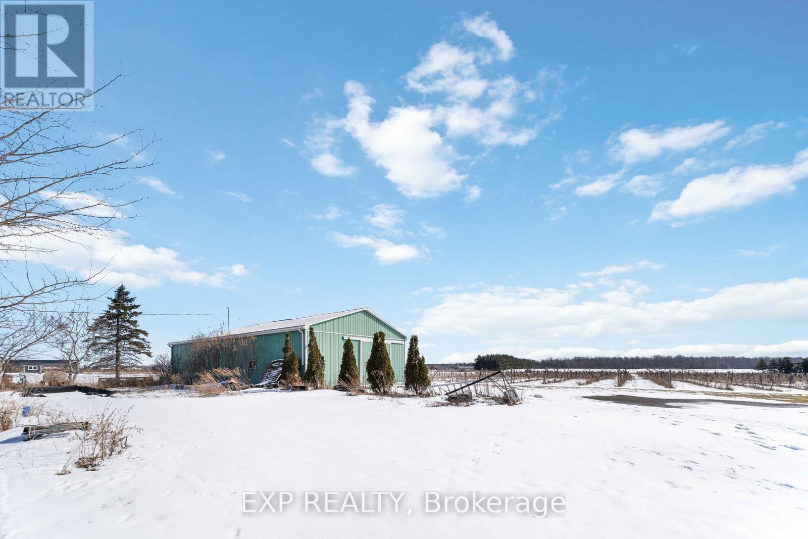 5378 Fly Road Property Photo 40