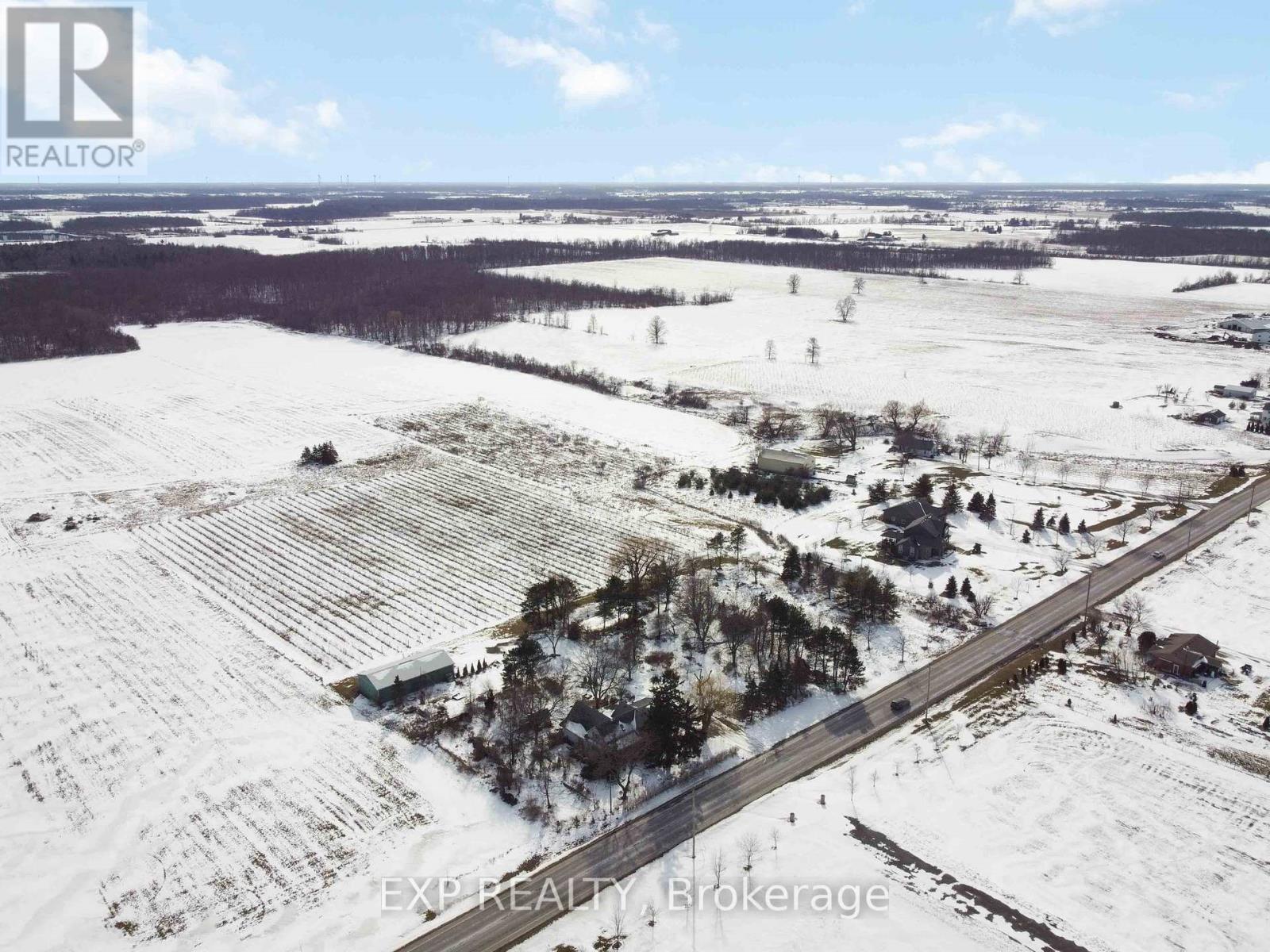 5378 Fly Road Property Photo 44