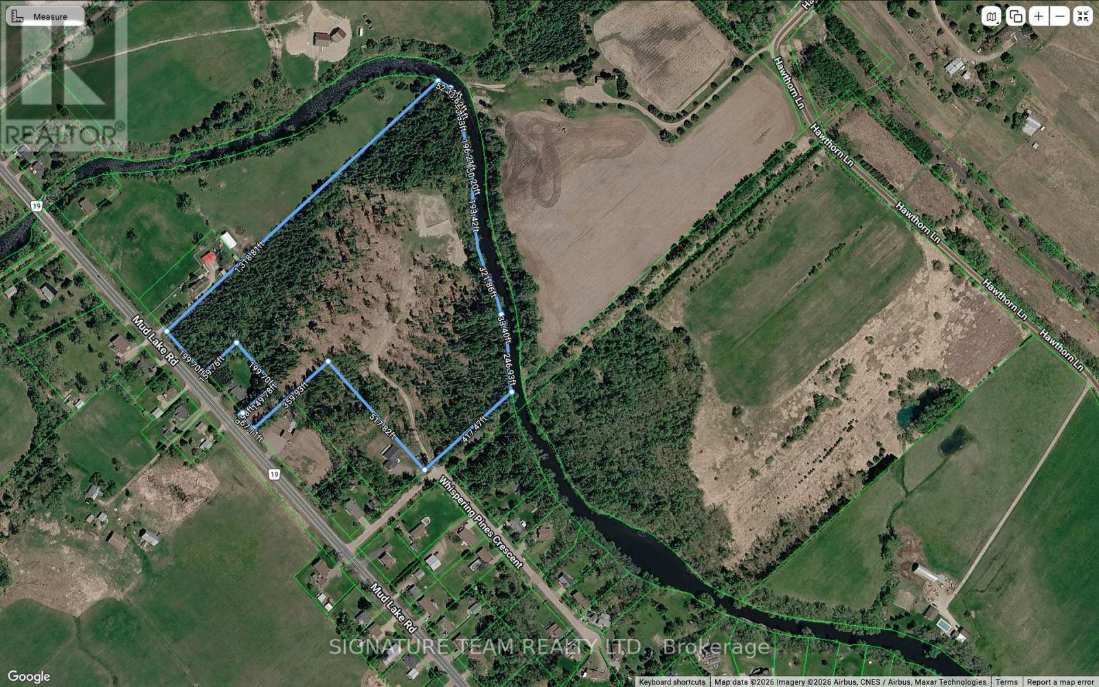 0 Mud Lake Road Property Photo 2