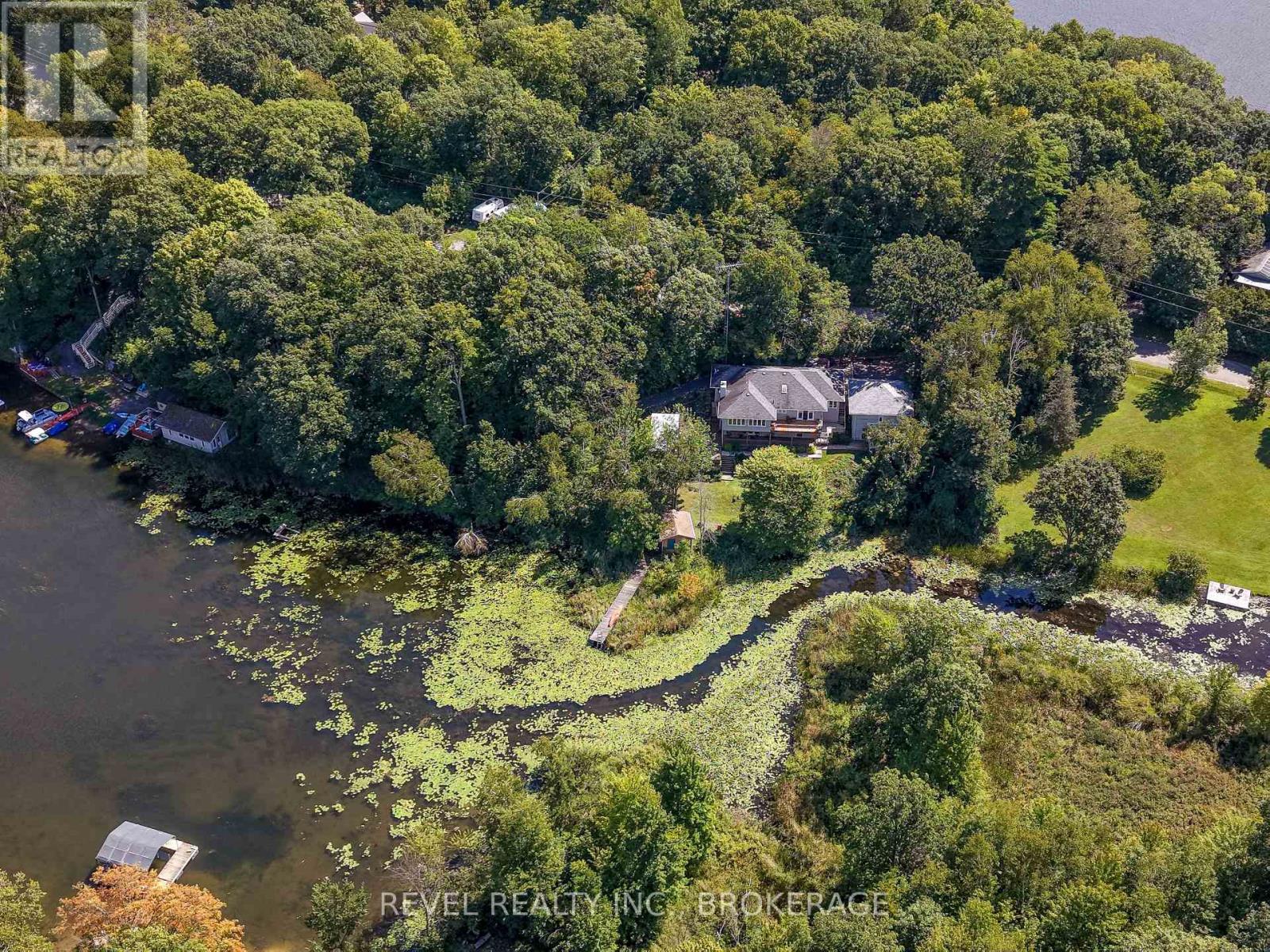 5383 Rideau Road Property Photo 1
