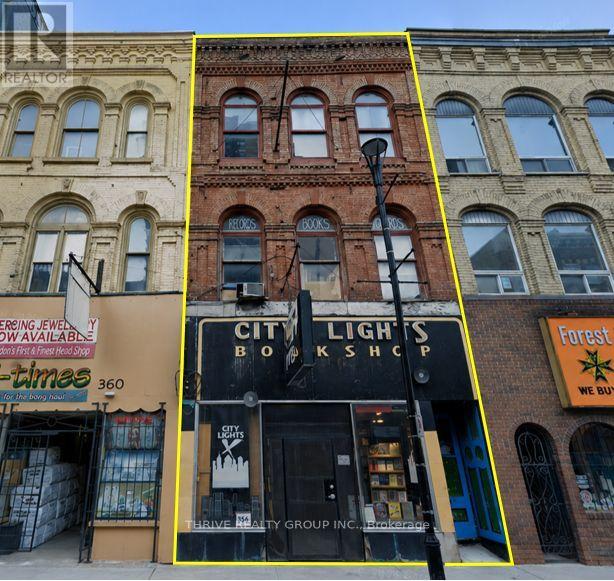 356 Richmond Street Photo de la propriété 1