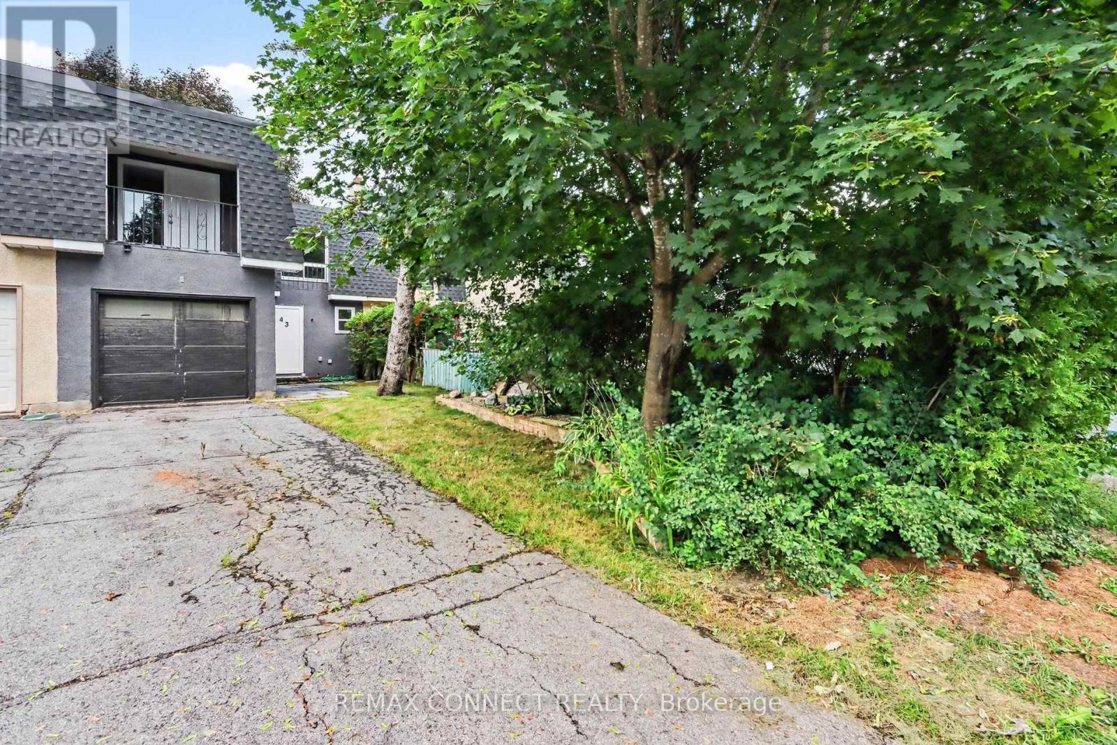 43 TYBALT CRESCENT Property Photo 1