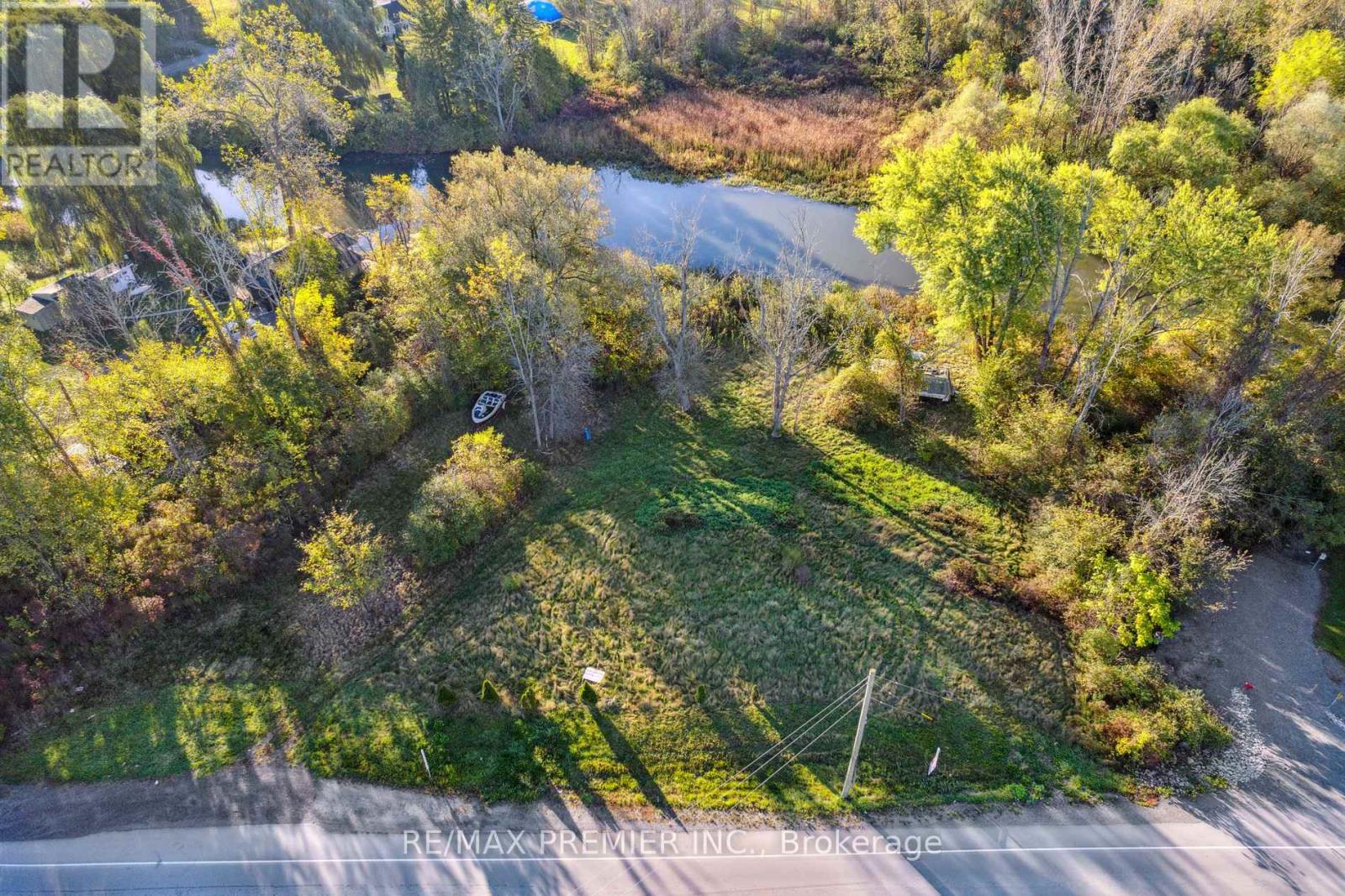 294 Lyon's Creek Road Property Photo 1