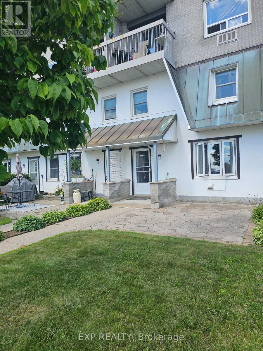 117 - 235 WATER STREET Property Photo 1