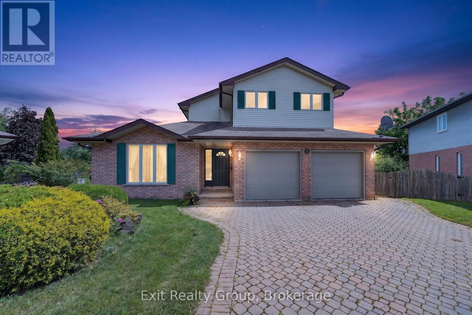 3 Fleming Road Property Photo 1