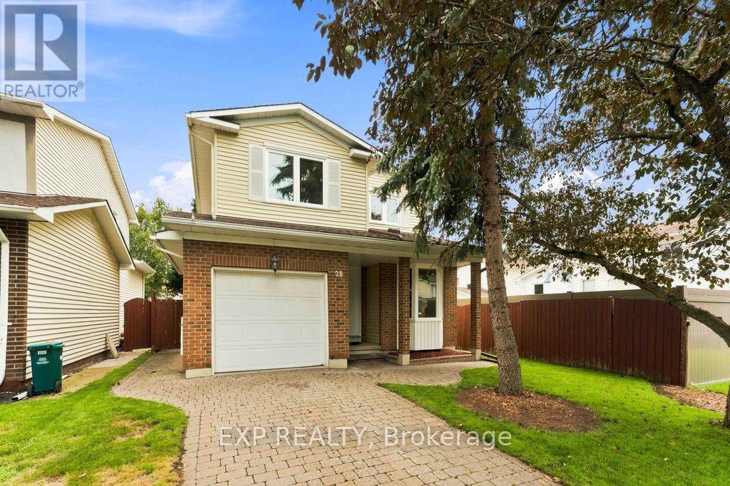 28 GLENMORISTON AVENUE