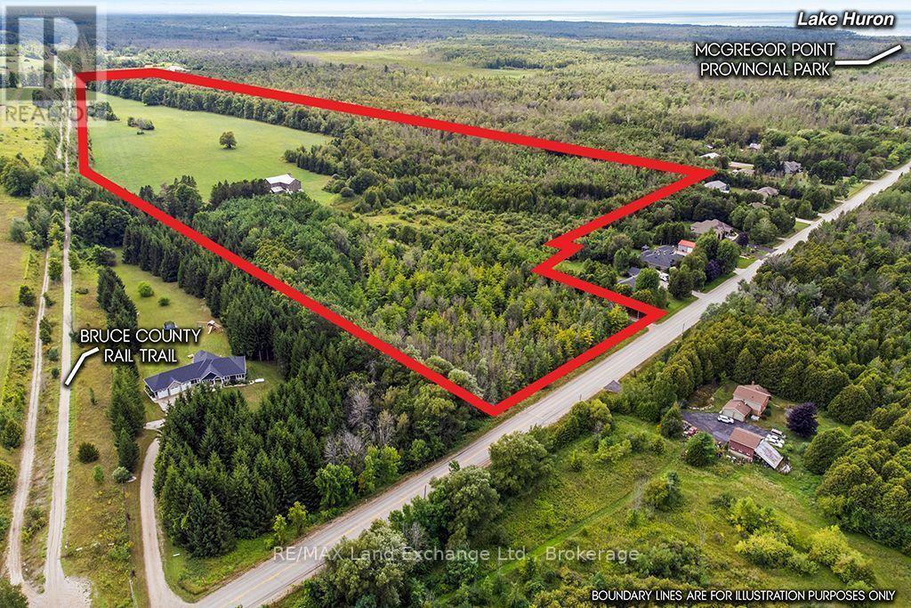 53 Concession 4 Road Property Photo 1