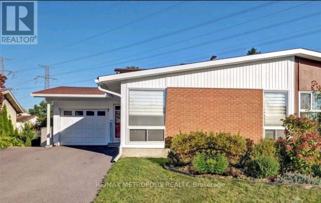 BSMT - 7 MEDHURST DRIVE