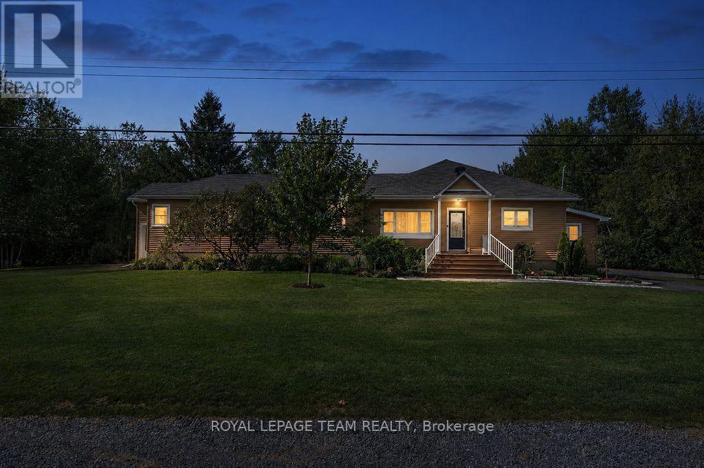 4869 Thunder Road Property Photo 1