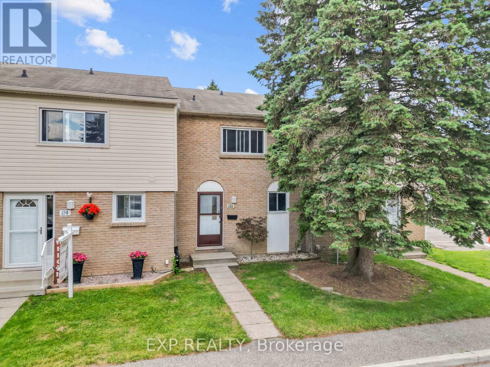 116 - 1775 CULVER DRIVE Property Photo 1