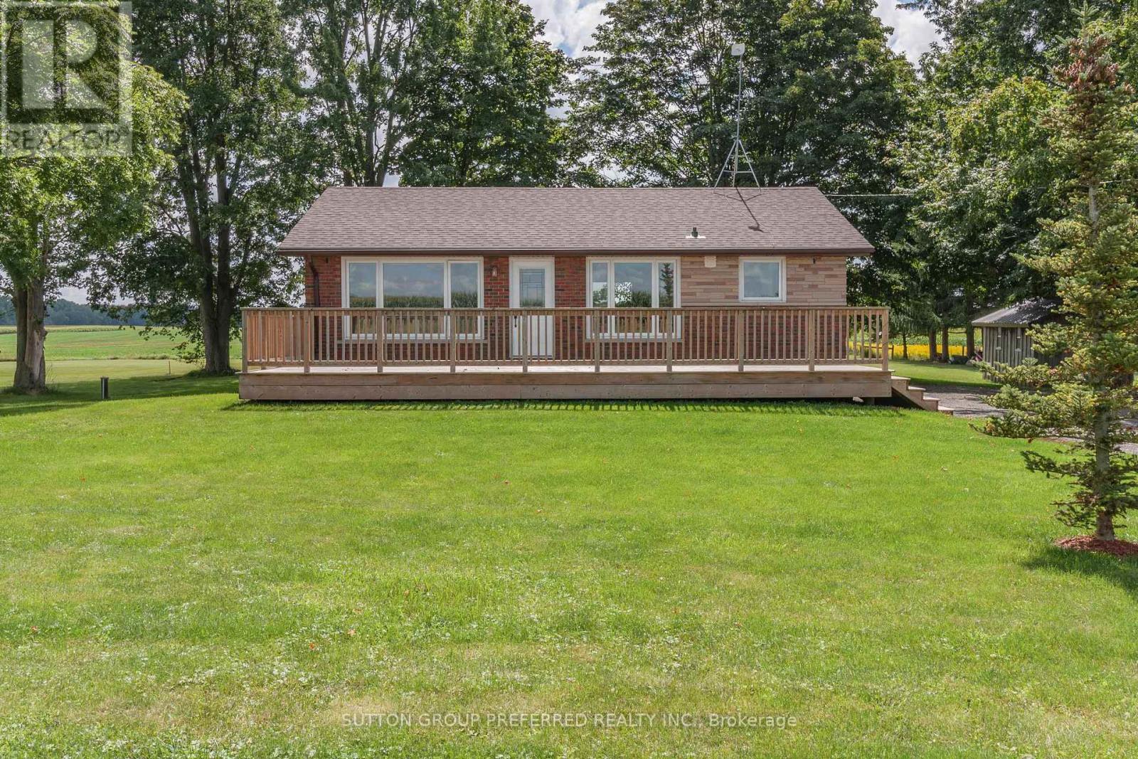 4463 Avon Drive Property Photo 1