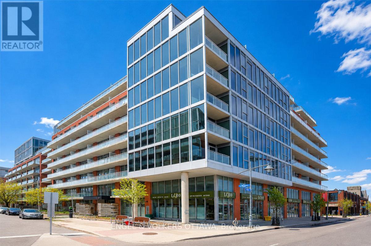 415 - 360 MCLEOD STREET Property Photo 1