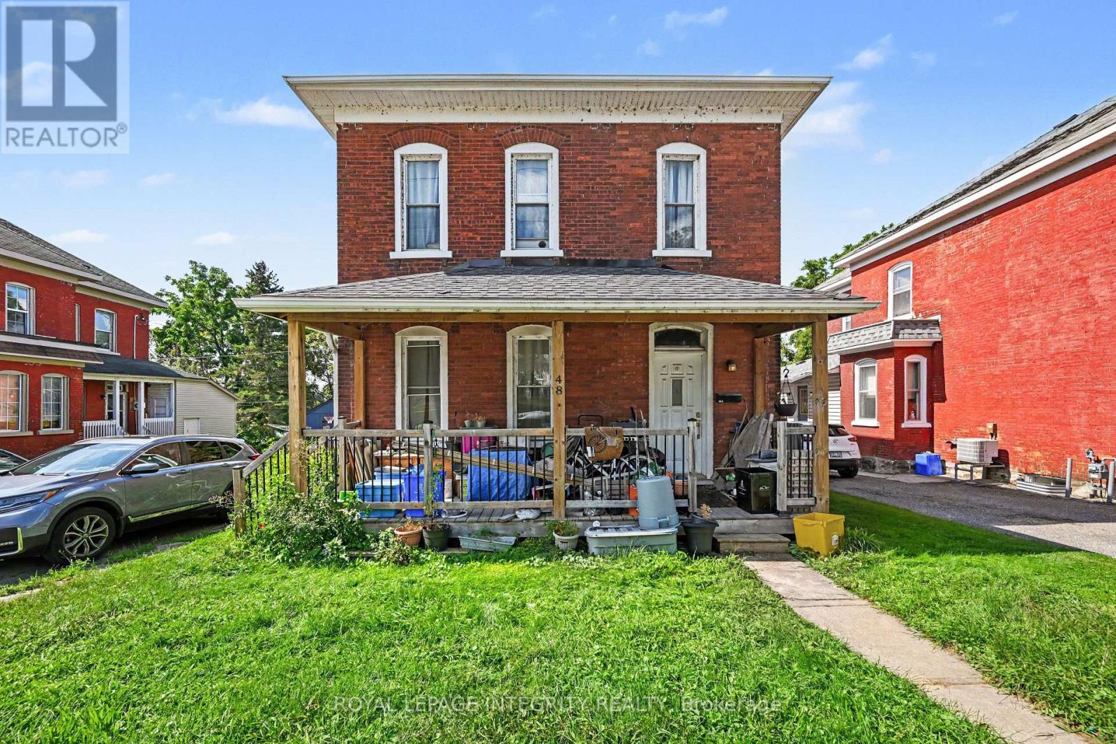 48 ELMSLEY STREET S