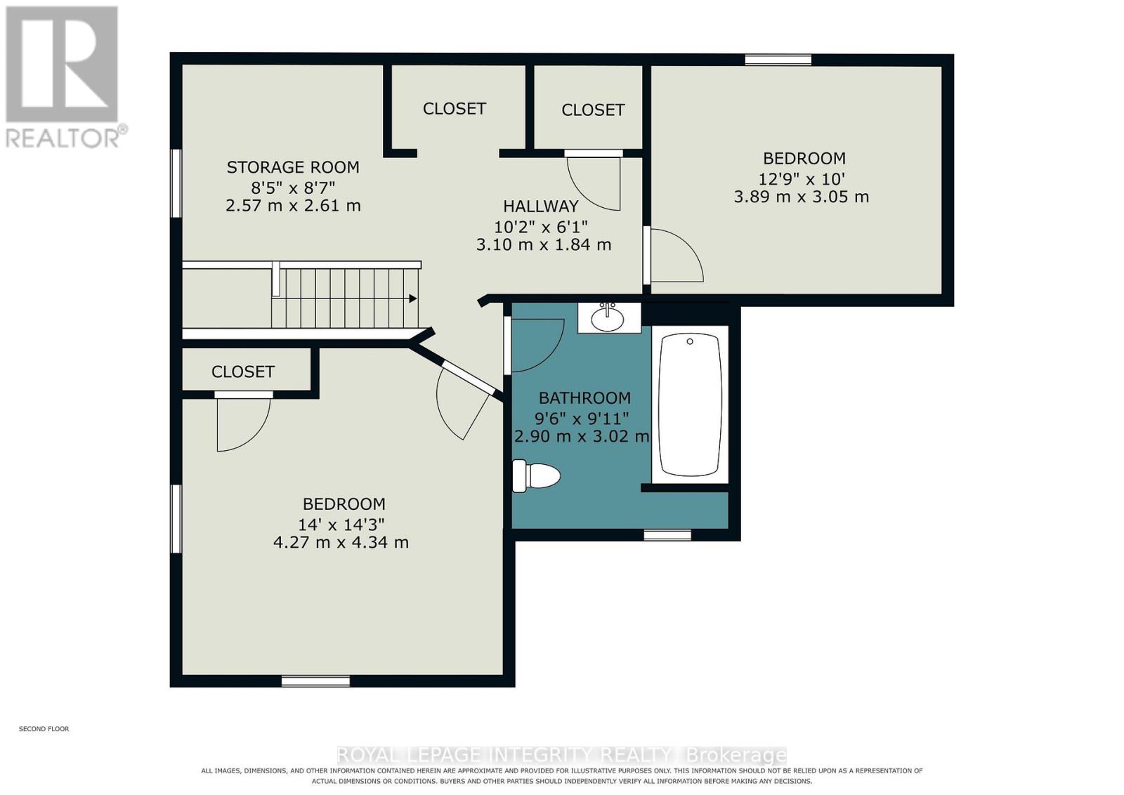 48 Elmsley Street S Property Photo 22