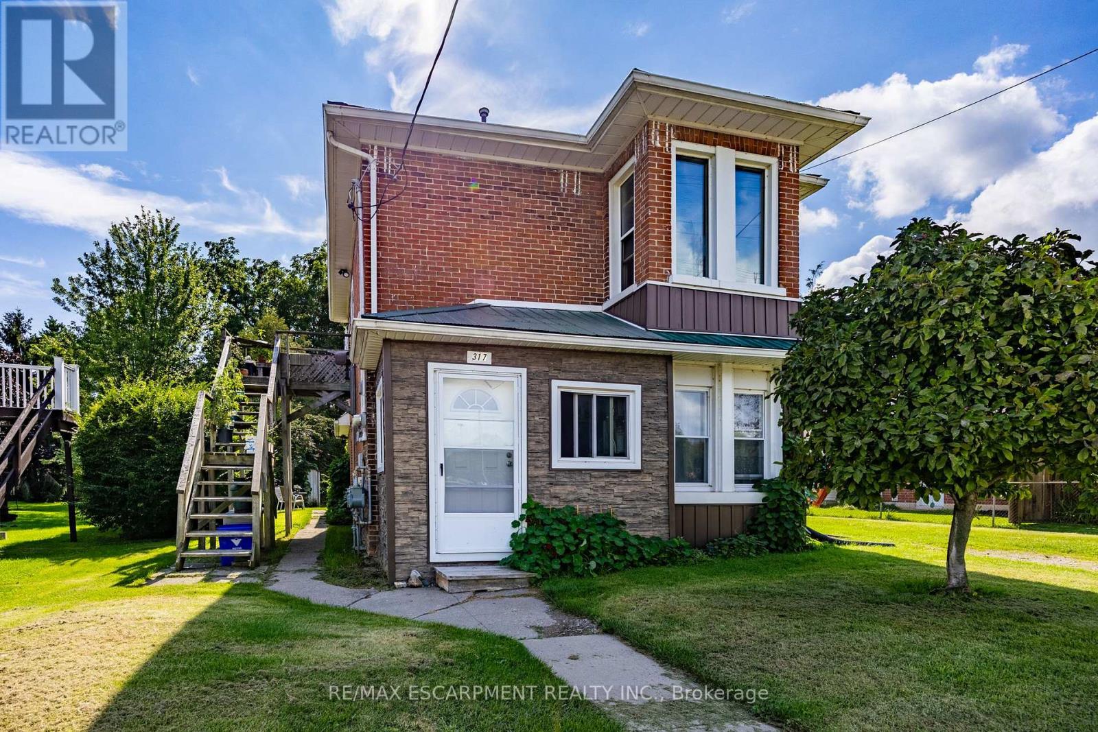 317 St Patrick Street Property Photo 1