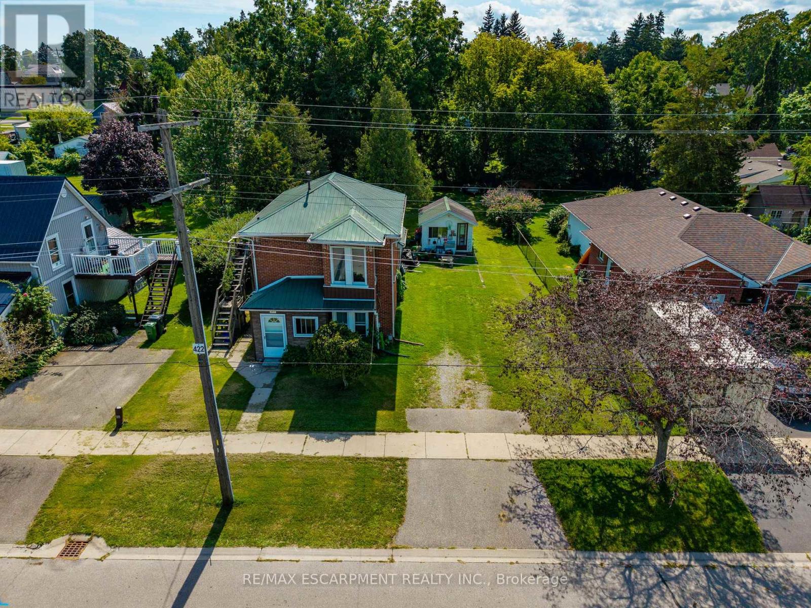 317 St Patrick Street Property Photo 2