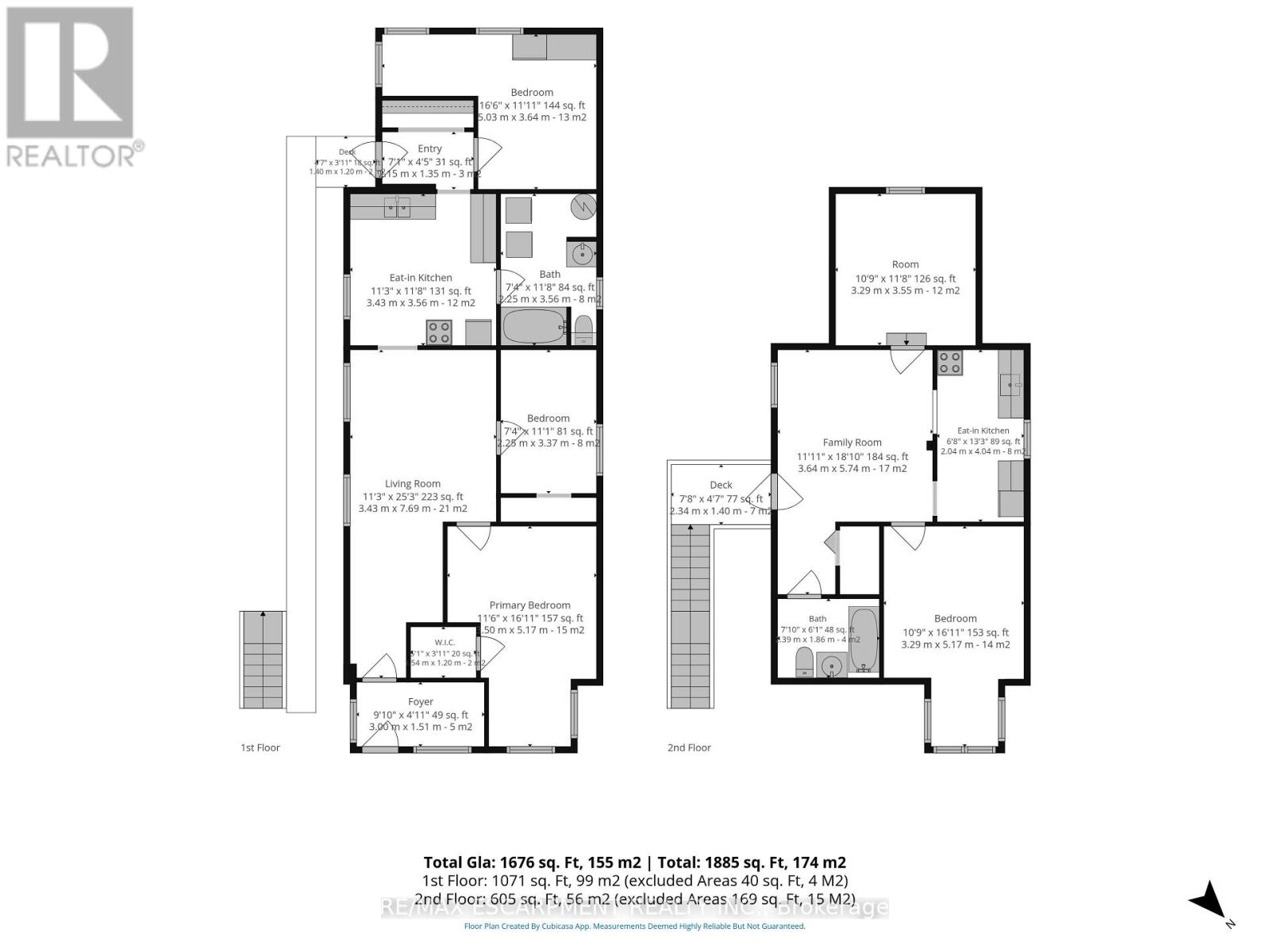 317 St Patrick Street Property Photo 11
