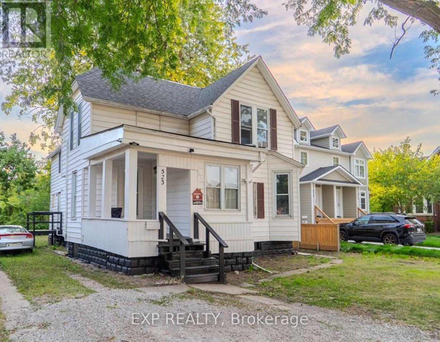 523 CARON AVENUE Property Photo 1