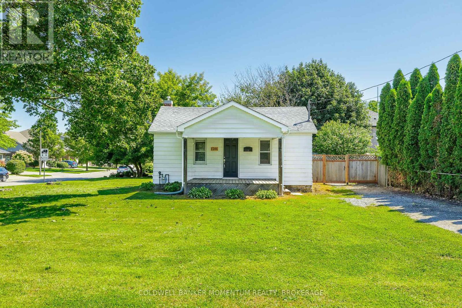 1201 PELHAM STREET Property Photo 1