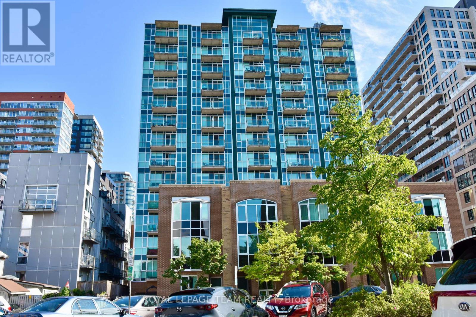 3E - 150 YORK STREET Property Photo 1