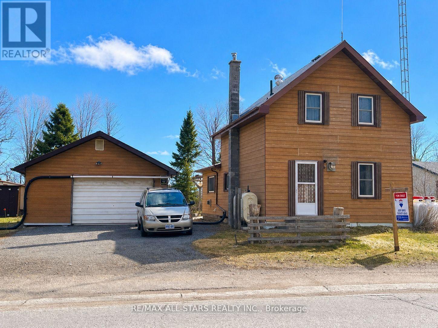 534 Fenel Road Property Photo 2