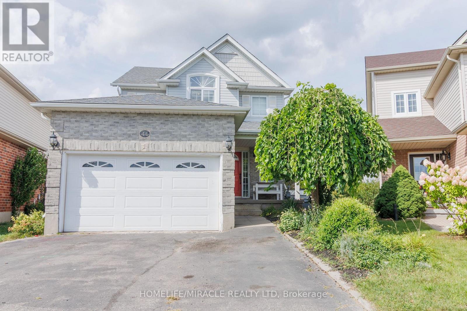 46 HEATHERWOOD PLACE