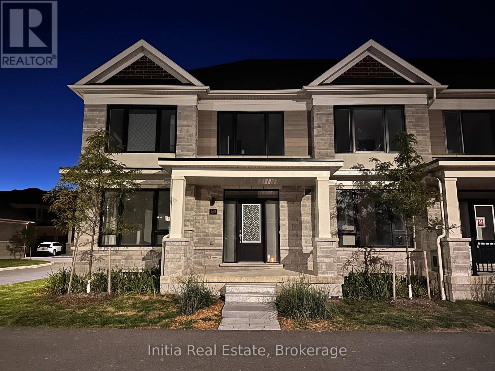 160 ALCORN DRIVE