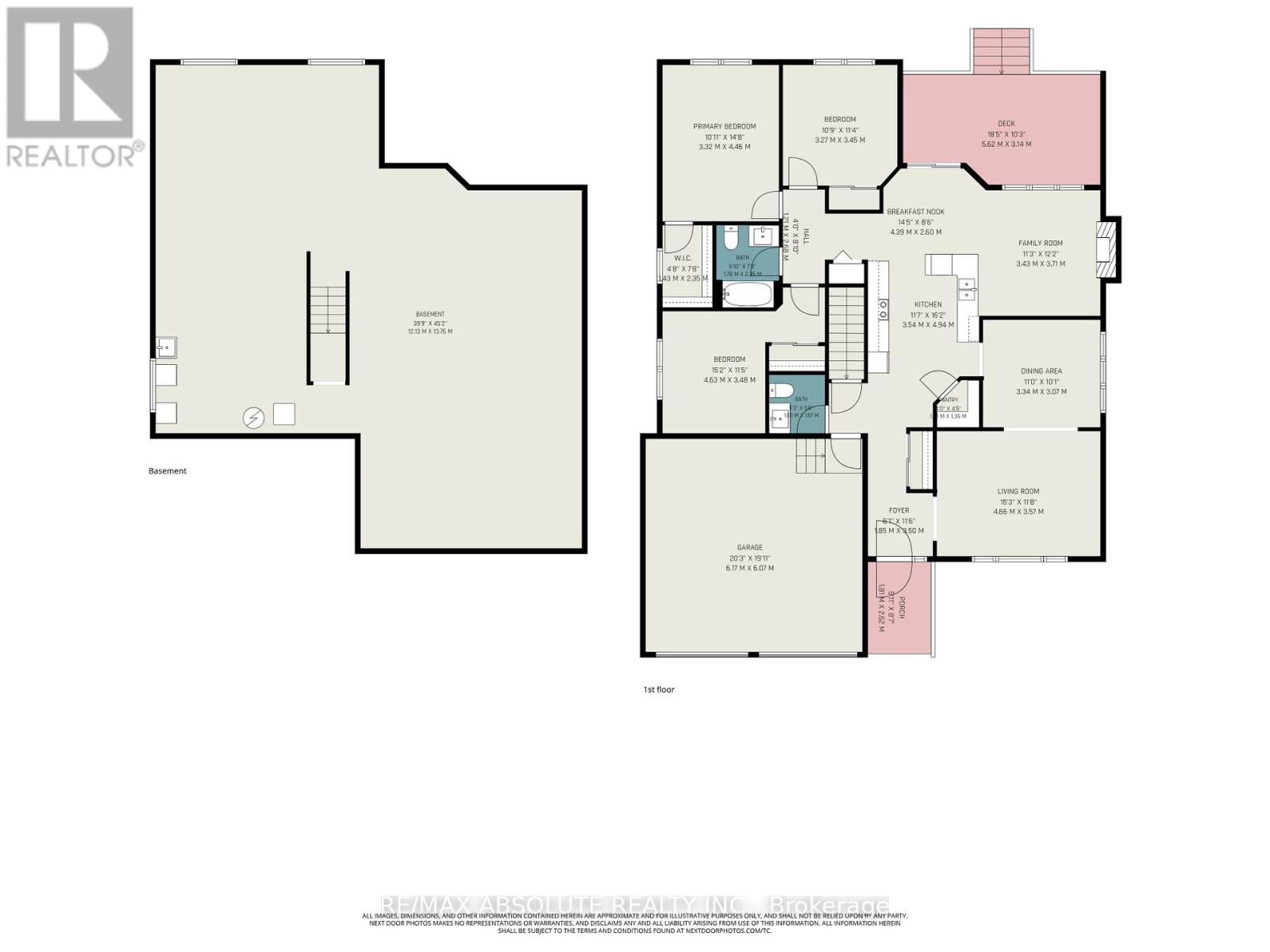 1 River Ridge Crescent Property Photo 42