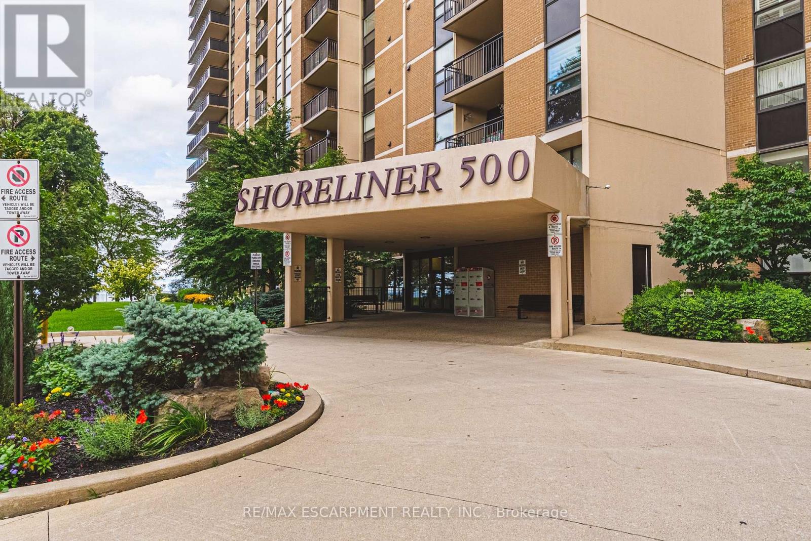 509 - 500 GREEN ROAD Property Photo 1