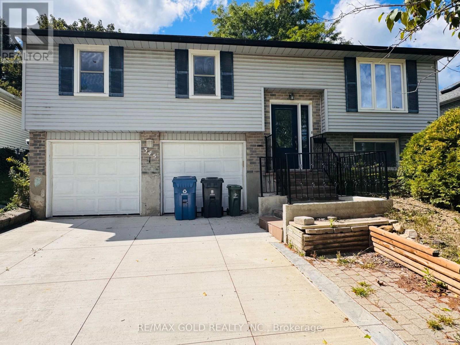 345 IMPERIAL ROAD S