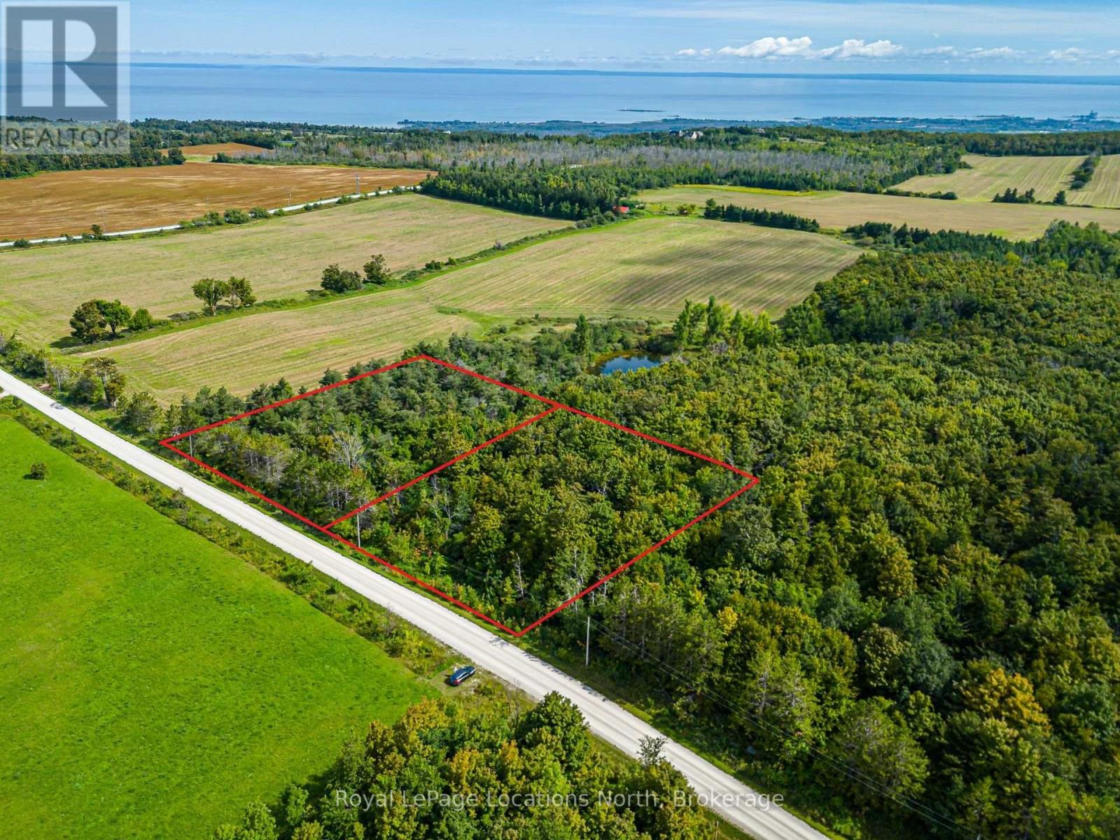Lot 15 3rd Line E Property Photo 1