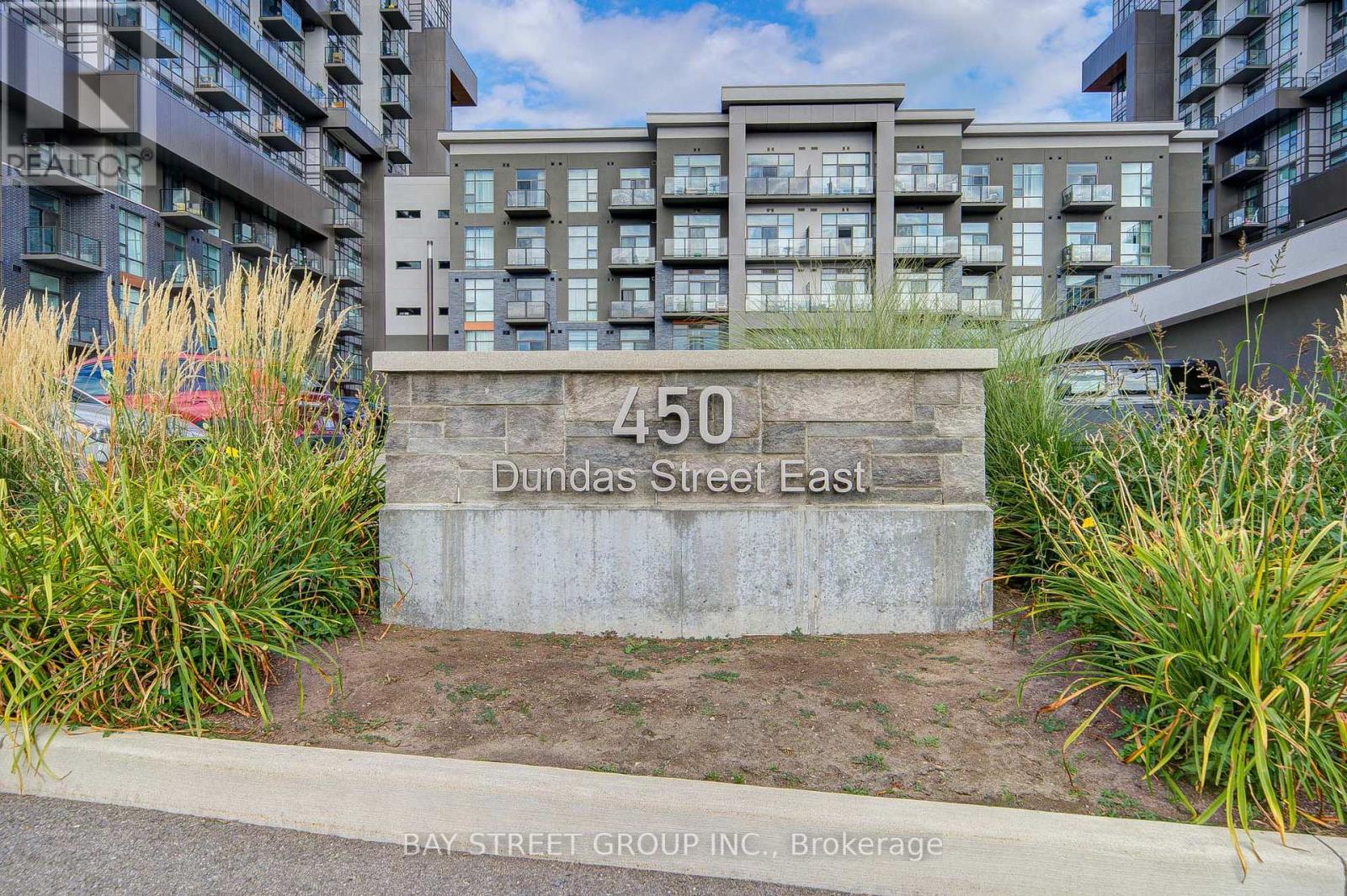 313 - 450 Dundas Street E Property Photo 2