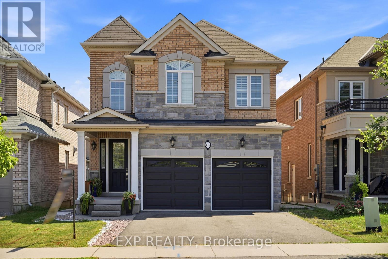 114 Chaumont Drive Property Photo 1
