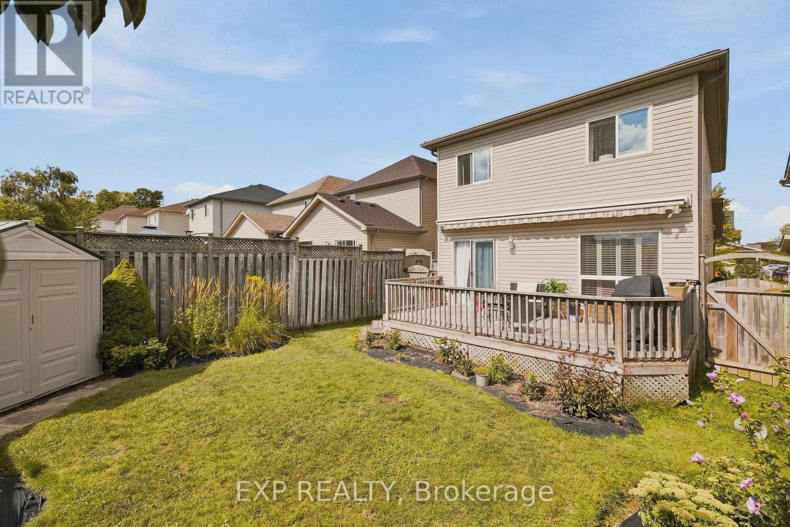 116 Henhoeffer Crescent Property Photo 26