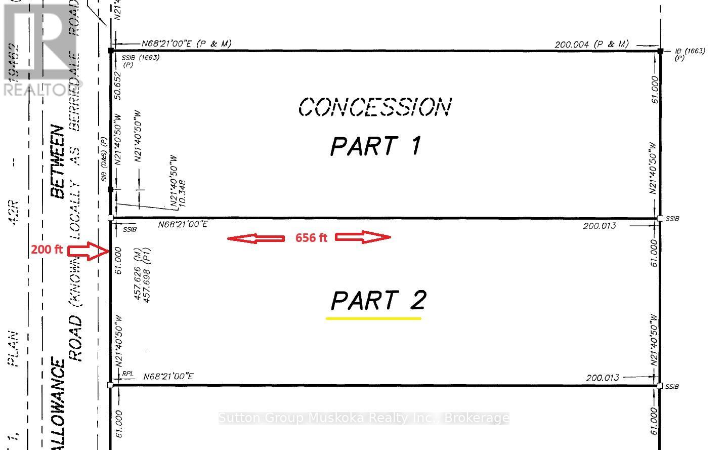 Part 2 Berriedale Road Property Photo 6