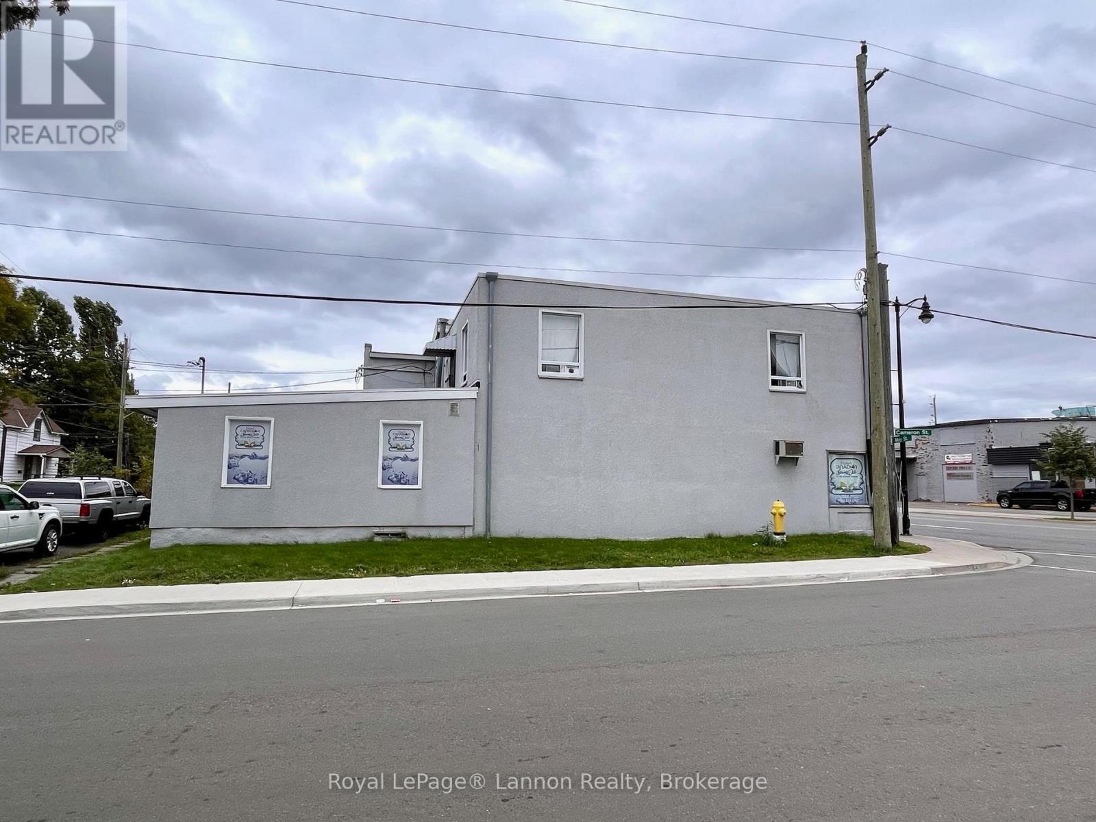 320/322 May Street Property Photo 2